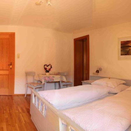 Haus Senoner Bed and Breakfast Κίτσμπουελ Εξωτερικό φωτογραφία