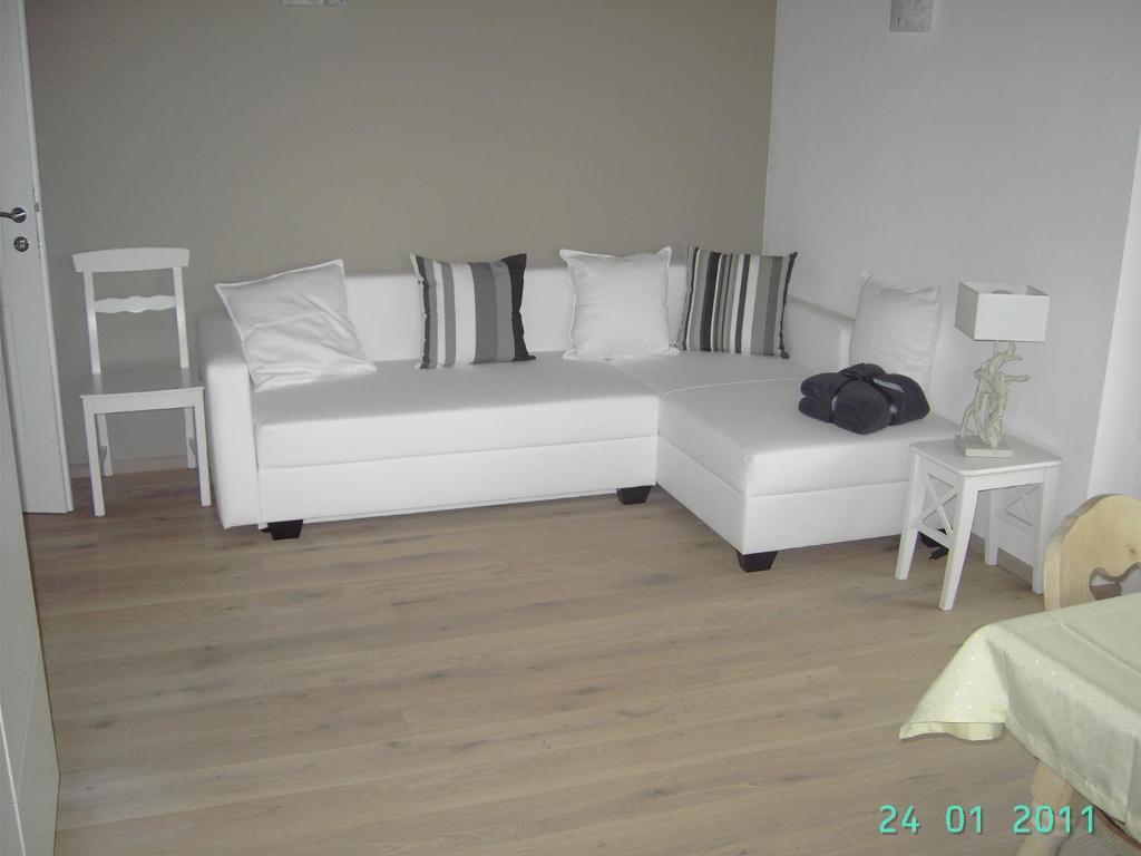 Haus Senoner Bed and Breakfast Κίτσμπουελ Δωμάτιο φωτογραφία