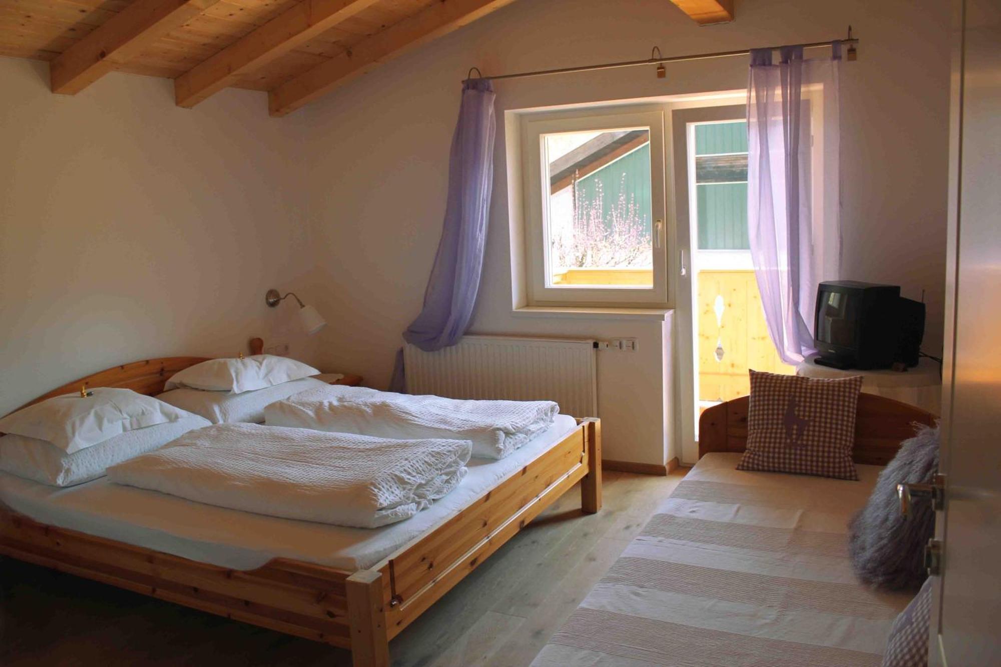 Haus Senoner Bed and Breakfast Κίτσμπουελ Εξωτερικό φωτογραφία