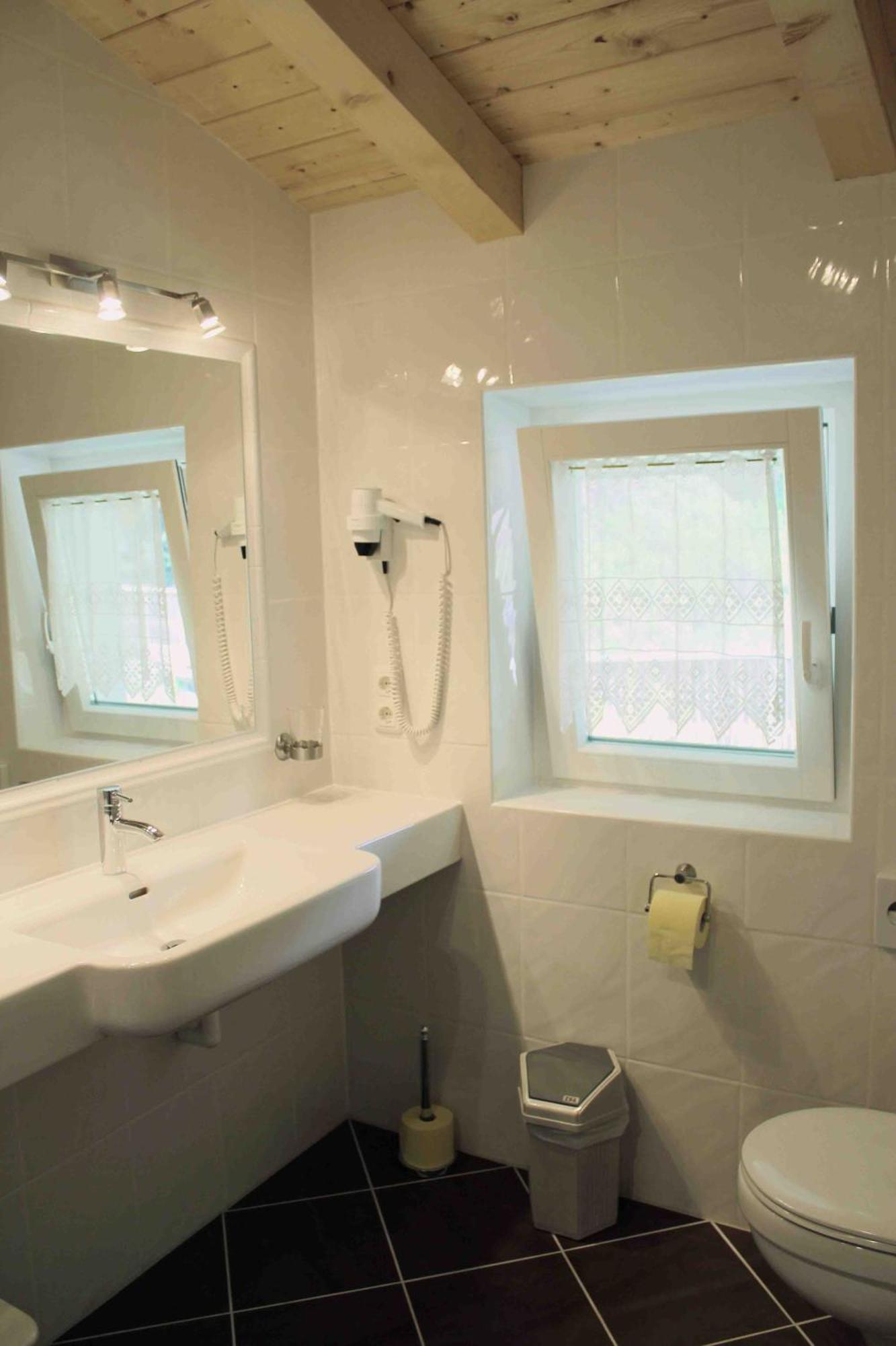 Haus Senoner Bed and Breakfast Κίτσμπουελ Εξωτερικό φωτογραφία