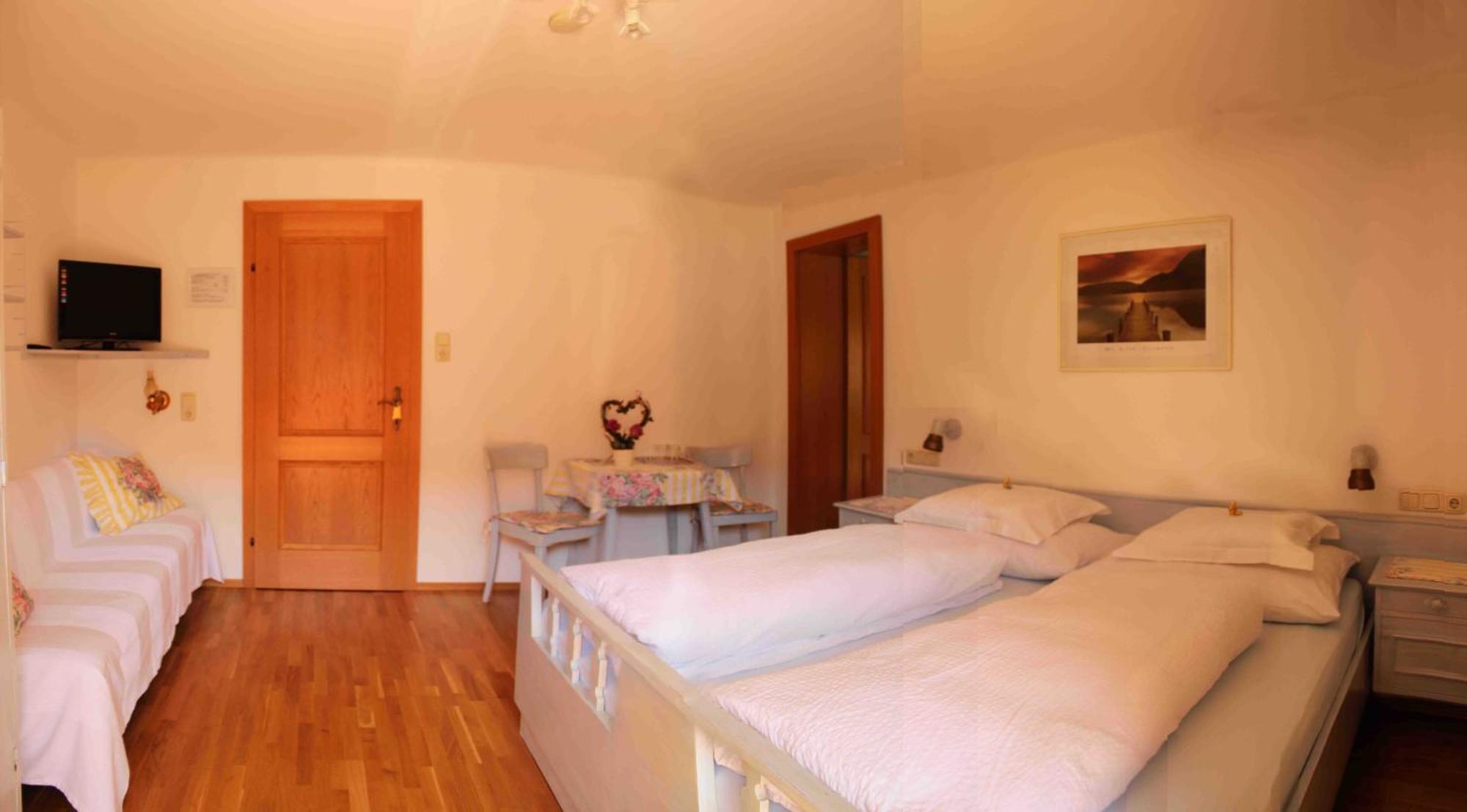 Haus Senoner Bed and Breakfast Κίτσμπουελ Εξωτερικό φωτογραφία
