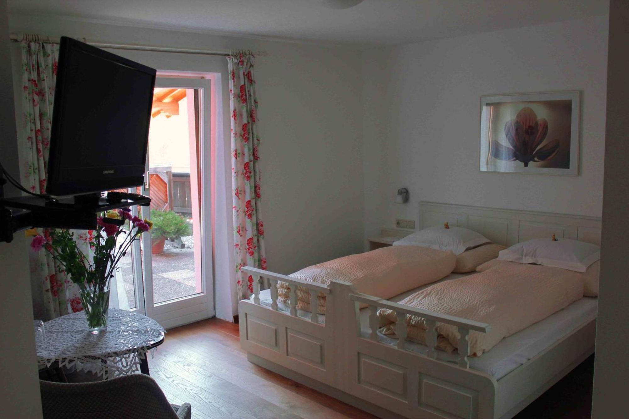 Haus Senoner Bed and Breakfast Κίτσμπουελ Εξωτερικό φωτογραφία