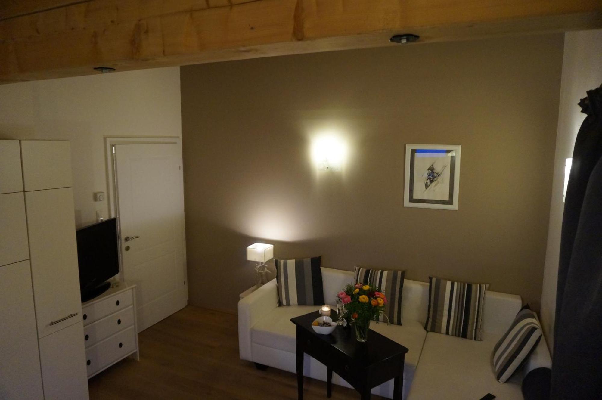 Haus Senoner Bed and Breakfast Κίτσμπουελ Δωμάτιο φωτογραφία