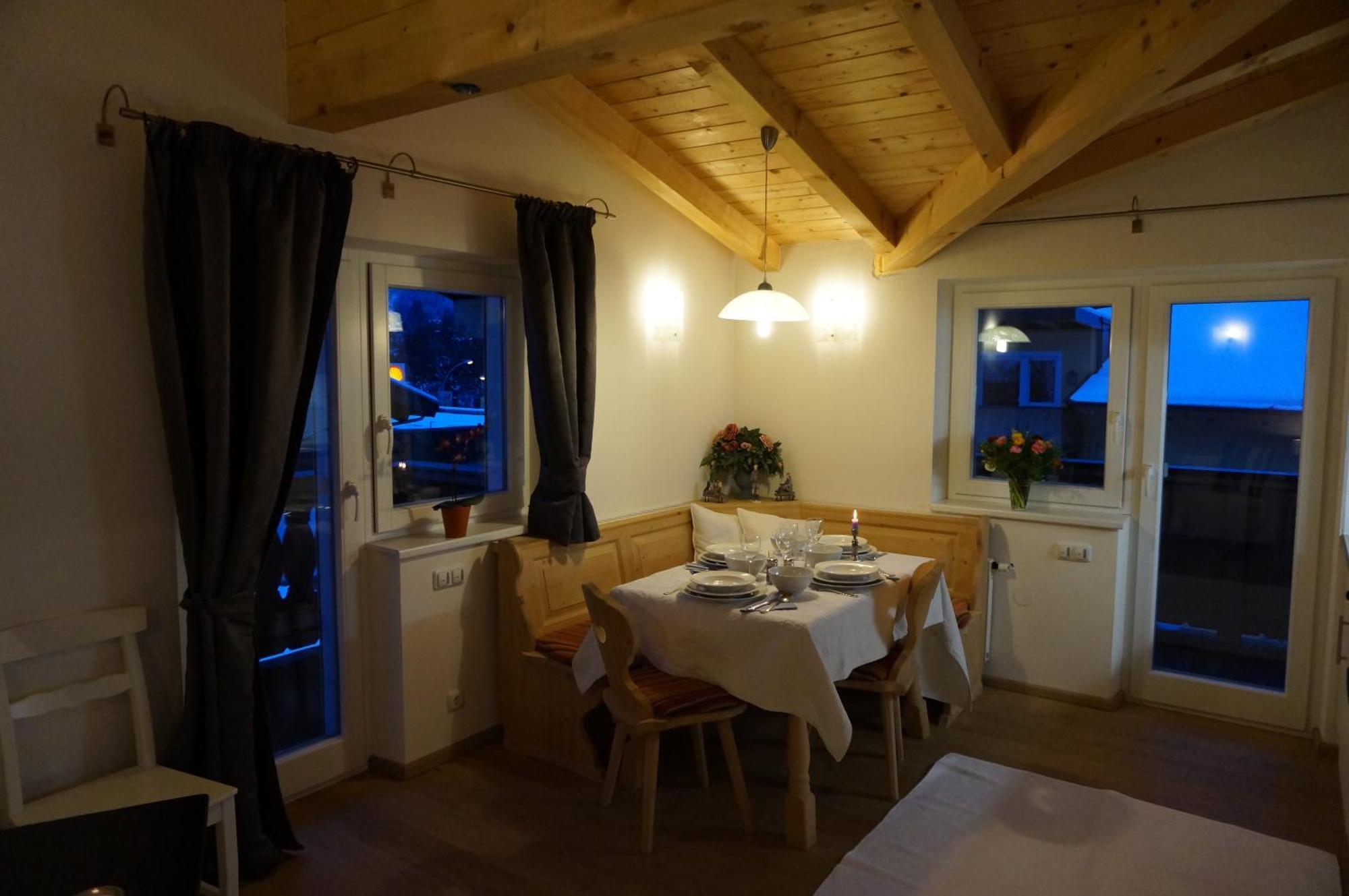 Haus Senoner Bed and Breakfast Κίτσμπουελ Δωμάτιο φωτογραφία
