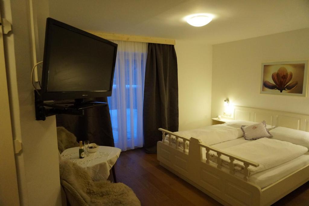 Haus Senoner Bed and Breakfast Κίτσμπουελ Εξωτερικό φωτογραφία