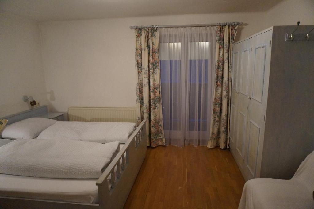 Haus Senoner Bed and Breakfast Κίτσμπουελ Δωμάτιο φωτογραφία