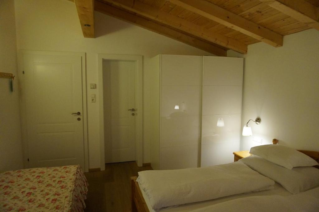 Haus Senoner Bed and Breakfast Κίτσμπουελ Δωμάτιο φωτογραφία