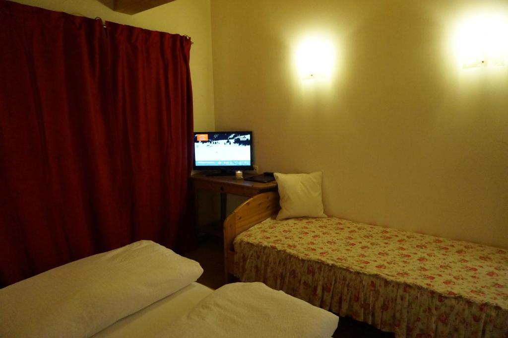 Haus Senoner Bed and Breakfast Κίτσμπουελ Δωμάτιο φωτογραφία