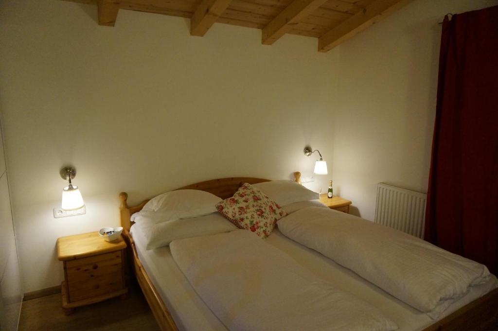 Haus Senoner Bed and Breakfast Κίτσμπουελ Δωμάτιο φωτογραφία