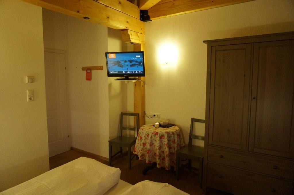 Haus Senoner Bed and Breakfast Κίτσμπουελ Δωμάτιο φωτογραφία