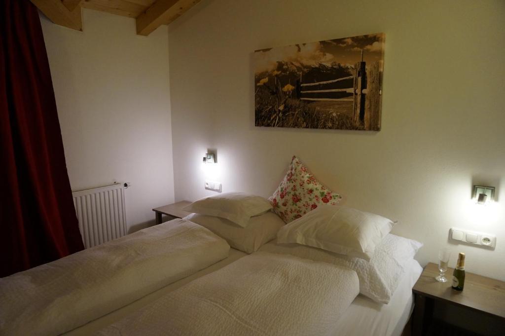 Haus Senoner Bed and Breakfast Κίτσμπουελ Δωμάτιο φωτογραφία