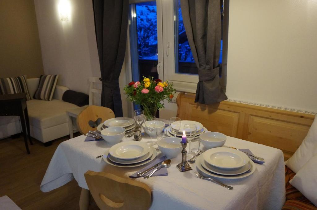 Haus Senoner Bed and Breakfast Κίτσμπουελ Δωμάτιο φωτογραφία