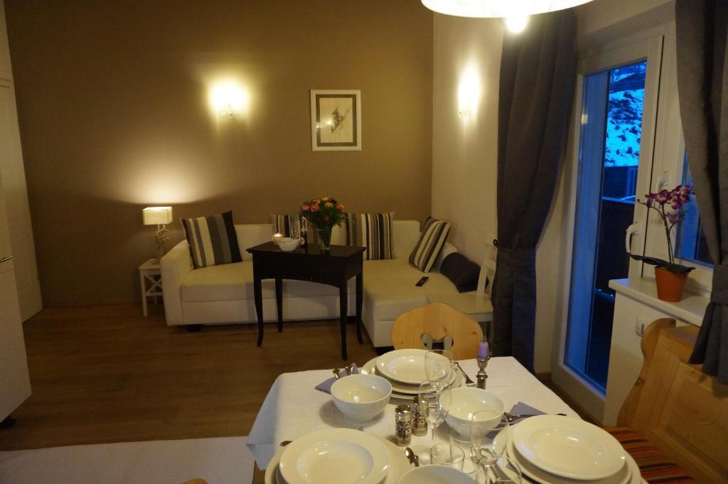 Haus Senoner Bed and Breakfast Κίτσμπουελ Δωμάτιο φωτογραφία
